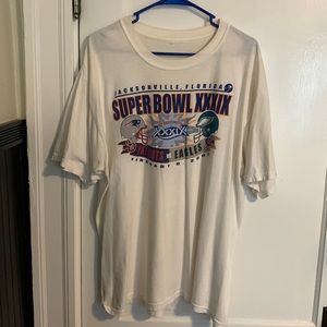 Super Bowl 39 T-Shirt